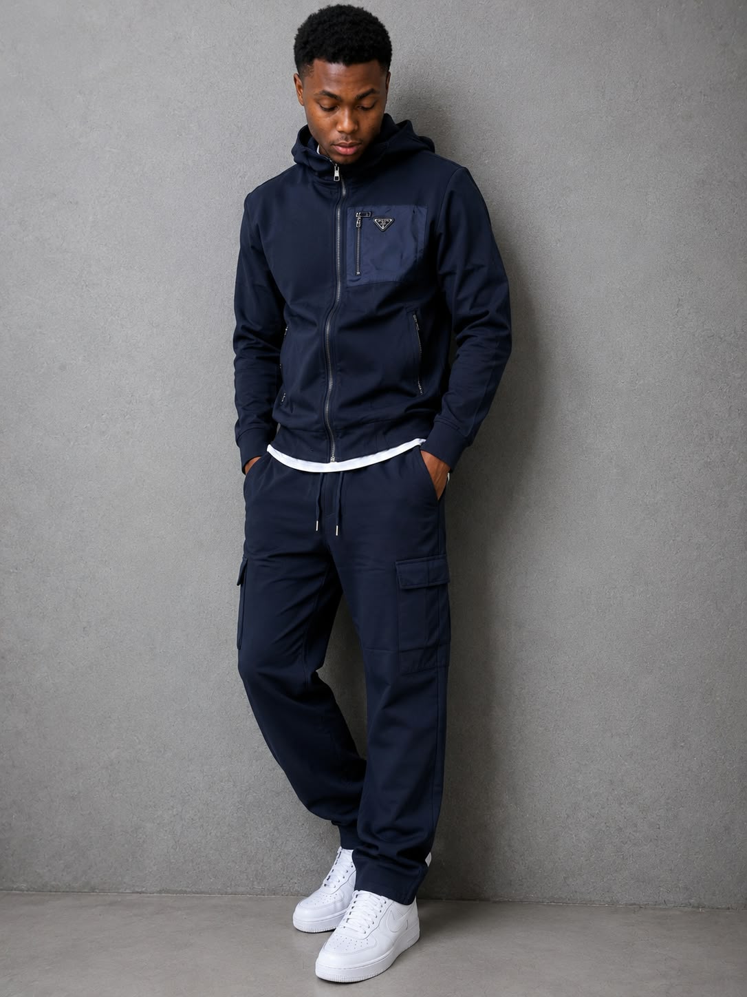 Tracksuits & Sets